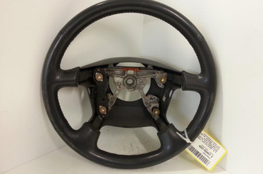 Mazda Premacy CP Lenkrad Leder Lederlenkrad 4 Speichenlenkrad